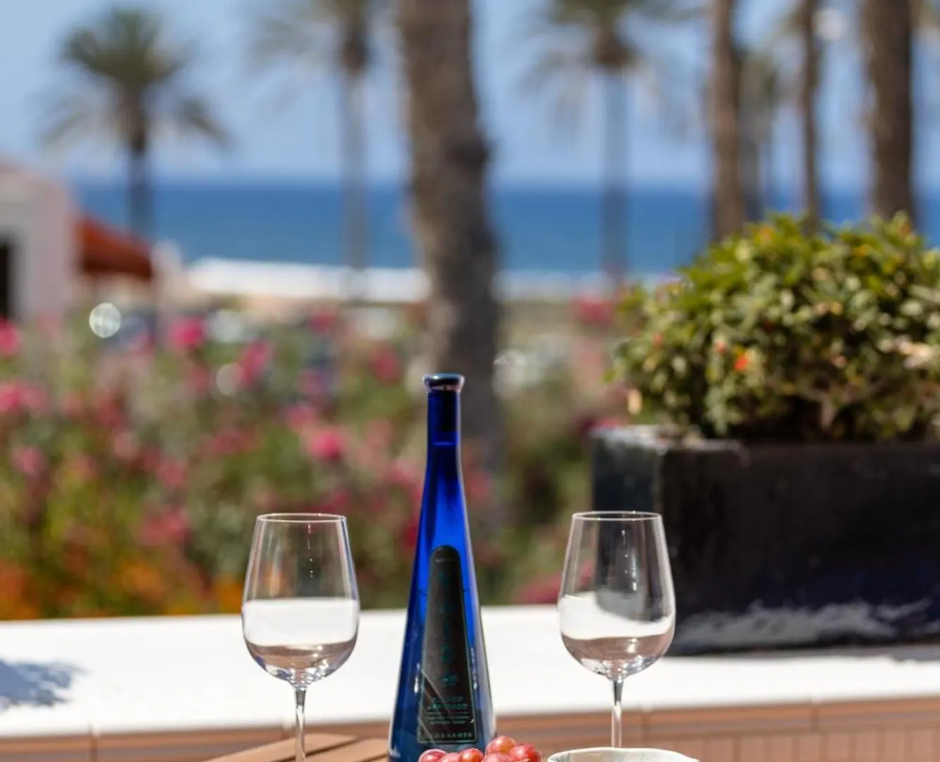 Beachside Surf & Sun Villa Playa Las Americas Playa de las Américas